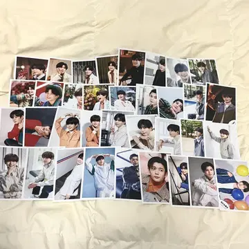 나니와단시 나가오 켄토 공식 사진