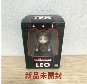 BE@RBRICK 야마다 료스케 LEO 피규어