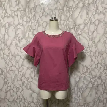 Maglie par ef-de 마리에파 에프데 비쥬 탑