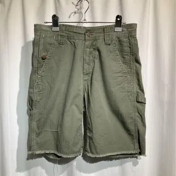 [ polo by ralph lauren ] 13 스타 워크 하프 팬츠
