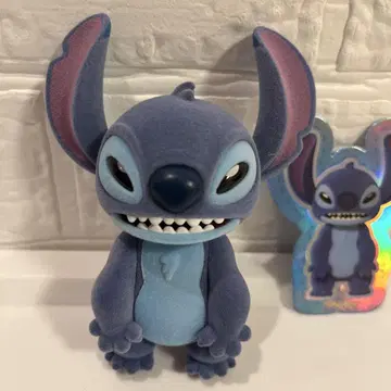 52TOYS 스티치 SD 피규어