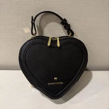SAMANTHAVEGA(사만사베가) 하트 모양 백