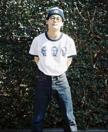 ARAKI24ss