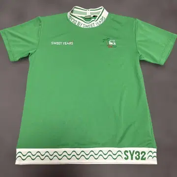 SY32 모크넥