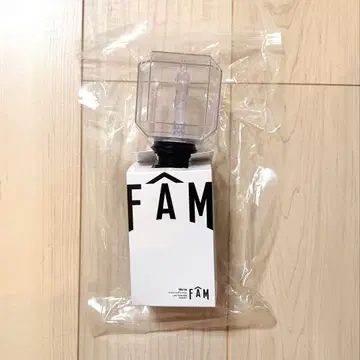 타임레스 timelesz FAM 2025 응원봉