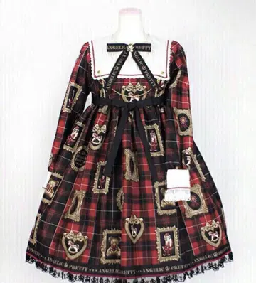 Angelic Pretty Holiday Collection