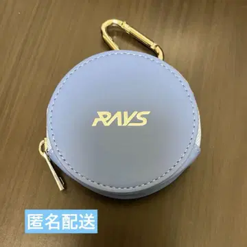 미니 스노 파우치 (이쪽이 매달리는 건가)