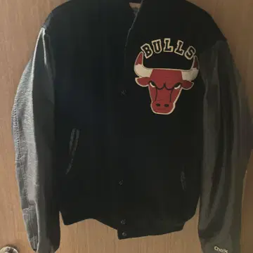 CHICAGO BULLS 시카고 불스 자켓