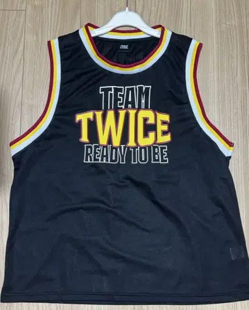 TWICE 나연 NAYEON 유니폼