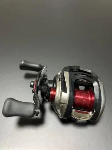 DAIWA 다이와 SV LIGHT LTD SV 라이트 리미티드 8.1L