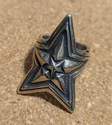 CODY SANDERSON DEPP STAR IN STAR RINGS