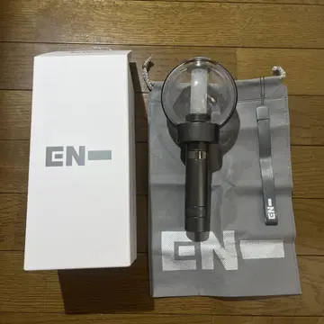 ENHYPEN 응원봉 ver.2