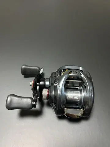 다이와 ] 17 타투라 SV TW 7.3L 좌핸들