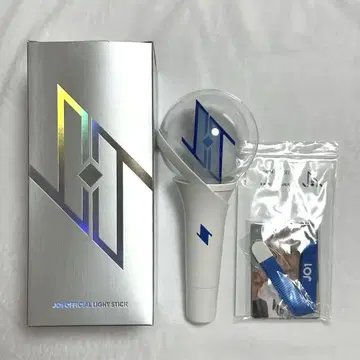 JO1 OFFICIAL LIGHT STICK