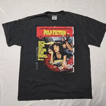 PULP FICTION XL 사이즈