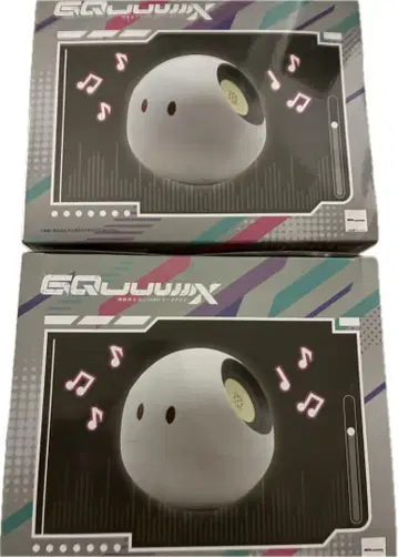 기동전사 Gundam 하로 스피커 2세트