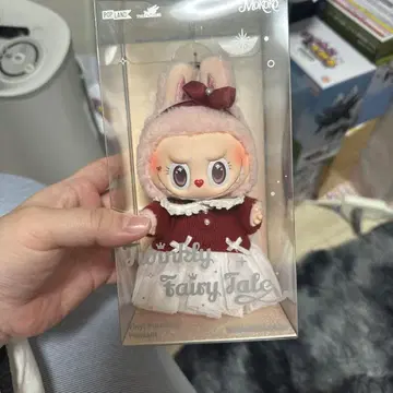 POPMART Twinkle Fairy Tale MOKOKO