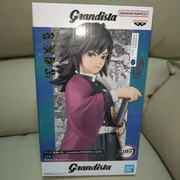 귀멸의 칼날 Grandista 토미오카 기유