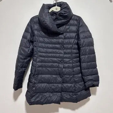 DoCLASSE 두클라쎄 경량 다운 자켓 다운 코트 여배우 옷깃 M