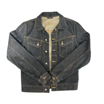 Nudie Jeans 누디진 CONNY 데님 자켓