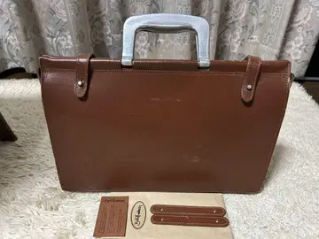 빌 앰버그 로켓 백