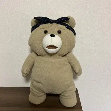 Ted 봉제 인형 USJ 한정품