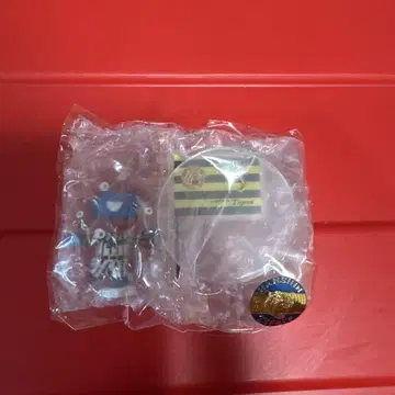 먁먁 피규어 컬렉션 한신 타이거즈