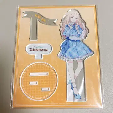 십왕성남 FAM 복권 B상 아크릴 스탠드 B-12