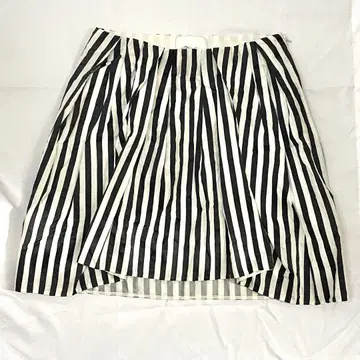 3.1 Phillip Lim 필립림 21ss 스트라이프 플레어 스커트