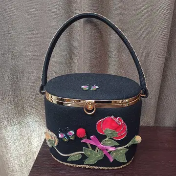 ANNA SUI 베니티 비즈