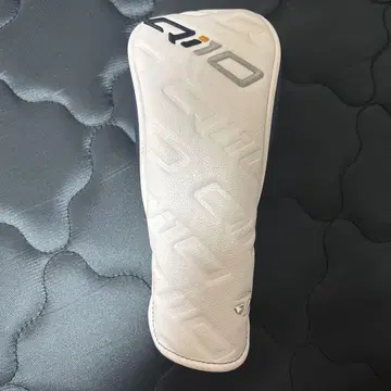 [새상품] TaylorMade Qi10 골프헤드커버 5W