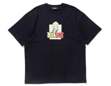[ XLARGE x DRAGON BALL ] TEE