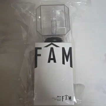 timelesz 응원봉 2025 FAM