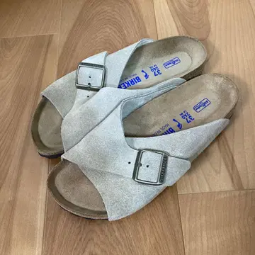 버켄스탁 샌들