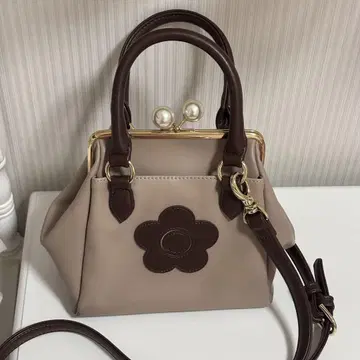 MARY QUANT 숄더백