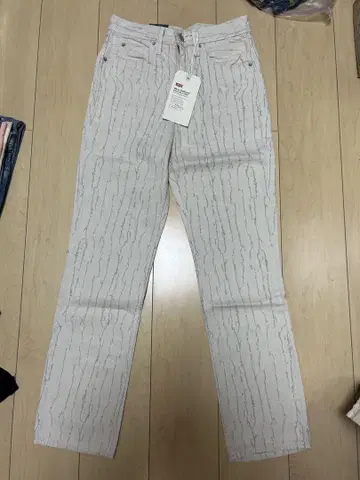 Levi's 70's High Slim Straight
