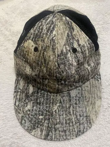 supply tokyo Side Mesh Hat Made by LANNS