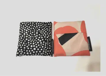 marimekko 마리메꼬 * 에코백 스마트백 2세트