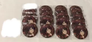 프로세카 호시노 이치카 캔뱃지 28C