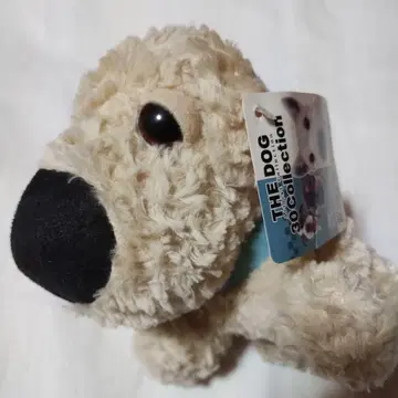 THE DOG 30 collection 봉제 인형 개 Part4
