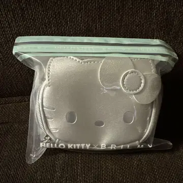 HELLO KITTY x BRILMY 파우치 특별 패키지