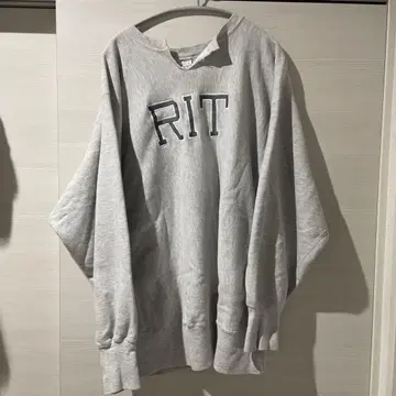 Champion 챔피온 90s usa REVERSE WEAVE 자수