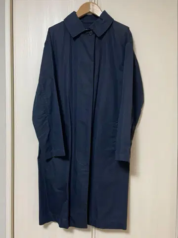 Mackintosh 스텐카라 코트 36