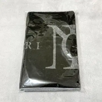 Number_i No.O-ring 타월