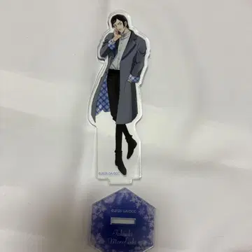 명탐정 코난 외눈의 잔상 모로후시 타카아키 아크릴 스탠드
