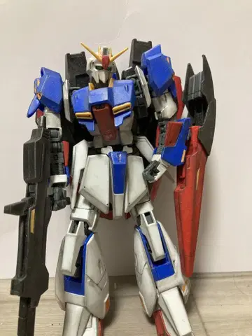 HG 건담 프라모델 Z건담