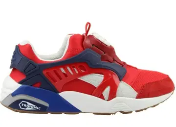 PUMA DISC BLAZE Atlhetic No.36086001