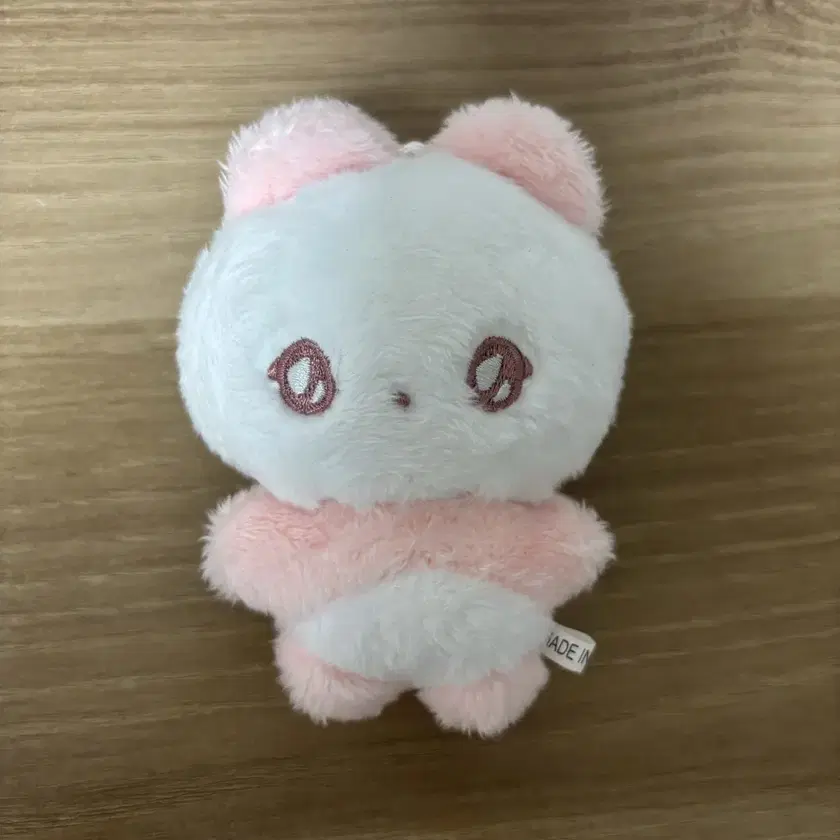 NCT | 엔시티 Nct wish Winnimals Sakuya Saku-chan doll on
