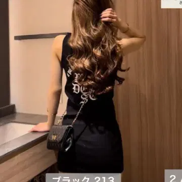 아베일 shoko 쇼코 대인기 즉시 완판 원피스 M사이즈