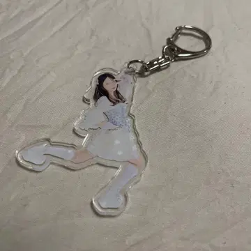 큥루링 해봐! 타마키 야네 아크릴 키링